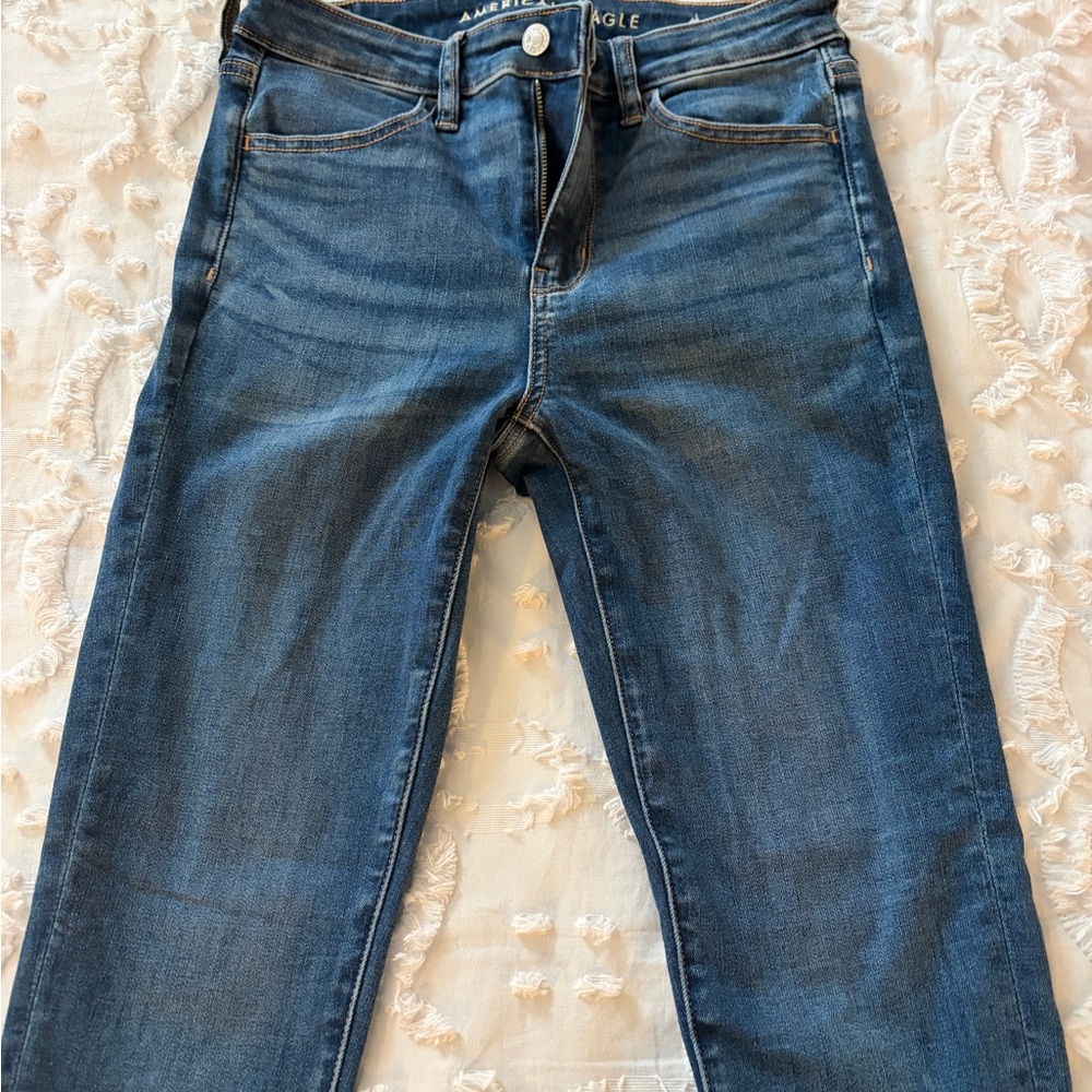 American Eagle Outfitters Jeggings